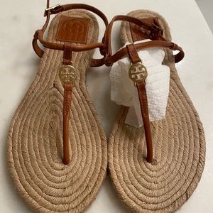 Tory Burch sandals